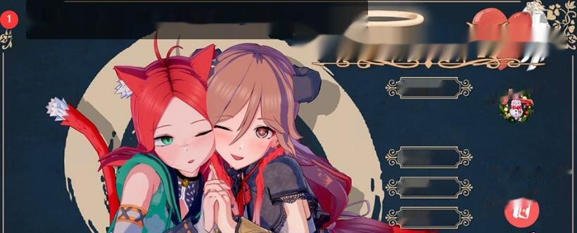 【日系SLG/汉化/动态】女神的幻想 V0.2.9 Public 汉化版 3.8G