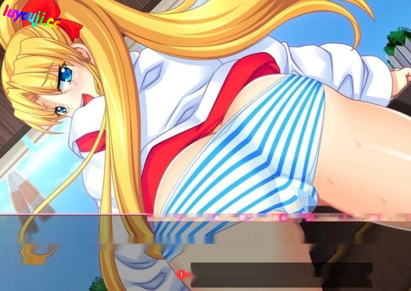 【SD/2D/ADV/汉化】乳巫女!祖母和女儿的榨奶后宫 双端AI汉化版+存档【380M】