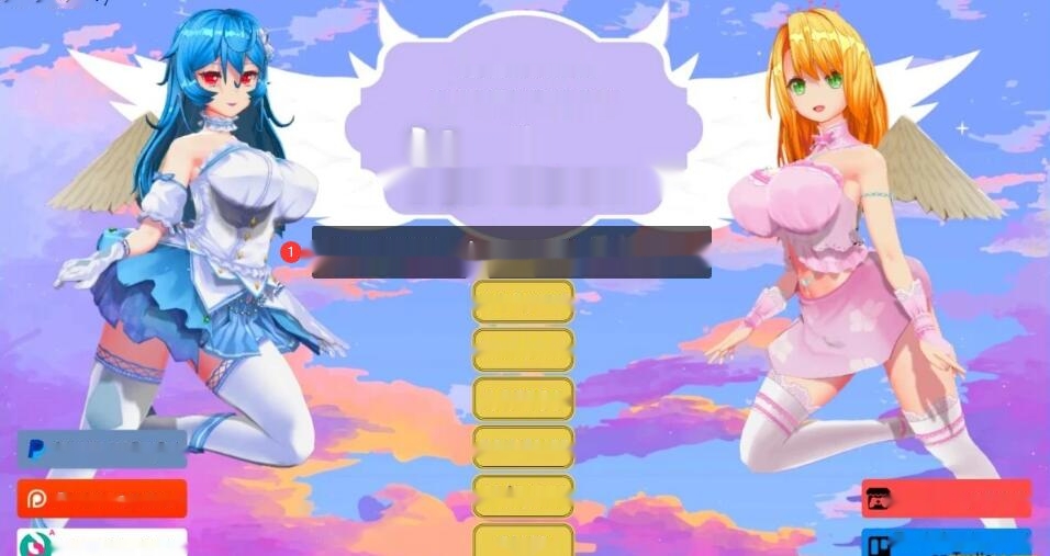 【SD/3D/SLG/汉化】天堂的堕落-天堂的银秽腐败 V0.1.7 双端汉化版【3.3G】 - 在线ACG,视频动画,漫画,动漫,绅士游戏,3D漫画,福利图片-在线ACG,视频动画,漫画,动漫,绅士游戏,3D漫画,福利图片