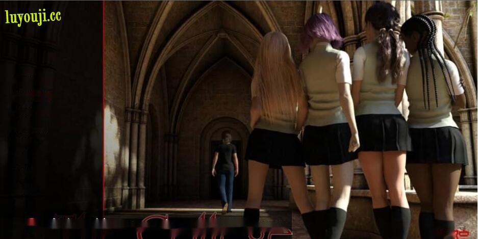 [欧美SLG/汉化/动态] 学院 The College v0.51.0 汉化版 [2.9G]-在线ACG，视频动画，漫画，动漫，绅士游戏，3D漫画，福利图片