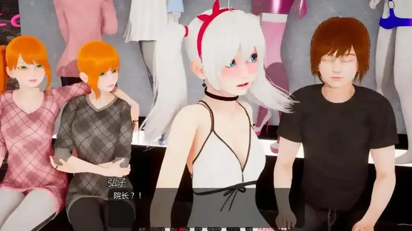 【PC/安卓/AI汉化/欧美/SLG游戏/11.95G】小绿山 (Little Green Hill) Ver1.3 AI汉化版+PC+安卓+欧美SLG游戏+11.95G-中文绅士游戏下载,黄游,色情手机游戏,绅士漫画,里番