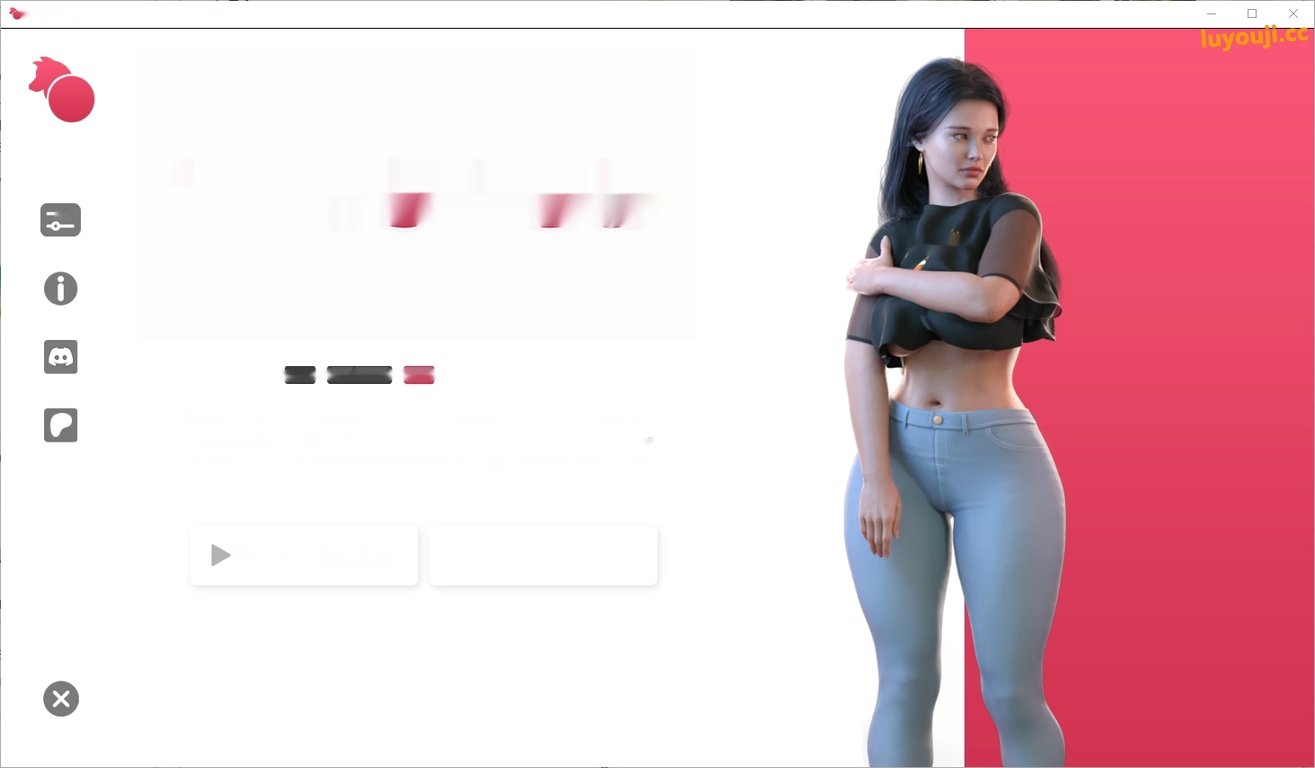 [SLG/汉化] 忠诚的一课 Lessonin Loyalty-Ch.4 PC+安卓汉化版 1.7G