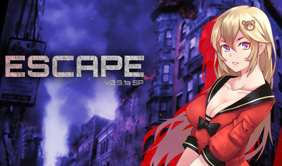 隧道逃生:命运交织(Tunnel Escape) v0.9.0a DL官方中文版 探索RPG游戏 1.8G - 在线ACG，视频动画，漫画，动漫，绅士游戏，3D漫画，福利图片-在线ACG，视频动画，漫画，动漫，绅士游戏，3D漫画，福利图片