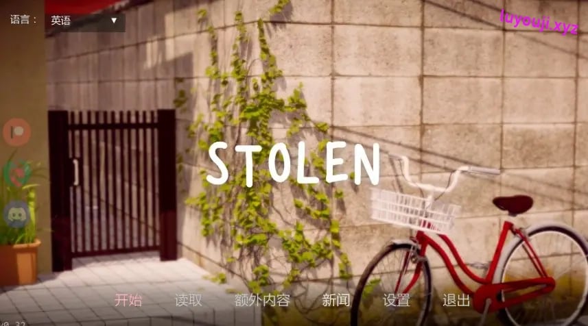 【PC/安卓/AI汉化/亚洲/SLG游戏/2.19G】失窃 (Stolen) Ver0.32 AI汉化版+PC+安卓+亚洲SLG游戏+2.19G-中文绅士游戏下载,黄游,色情手机游戏,绅士漫画,里番