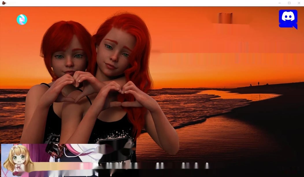 [SLG/汉化] 日落仙女 夕阳仙女 The Sunset Fairies v0.09 PC+安卓汉化版 [多空/1G] - 在线ACG，视频动画，漫画，动漫，绅士游戏，3D漫画，福利图片-在线ACG，视频动画，漫画，动漫，绅士游戏，3D漫画，福利图片