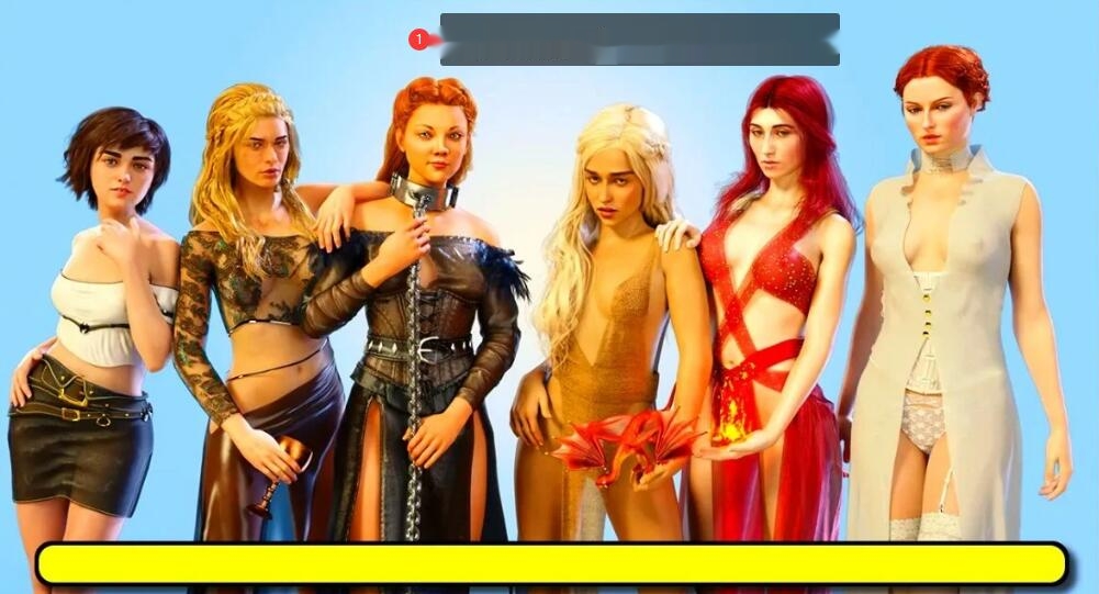 【SD/3D/欧美SLG/汉化】权利的女孩 Whores Of Thrones 第一+二+三季 双端汉化【7G】 - 在线ACG，视频动画，漫画，动漫，绅士游戏，3D漫画，福利图片-在线ACG，视频动画，漫画，动漫，绅士游戏，3D漫画，福利图片