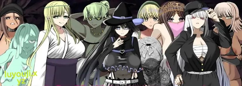 【PC/AI汉化/日系/MTool/NTR/RPG游戏/1.4G】如果要大汗淋漓地做，你会选择哪个团体！？Ver1.00 AI汉化版+日系MTool NTR RPG游戏+1.4G-中文绅士游戏下载,黄游,色情手机游戏,绅士漫画,里番