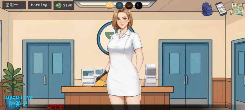 【PC/安卓/汉化/亚洲风/SLG游戏/1.10G】 山谷觉醒 (Valley Awakening）Ver0.10.10F-Overhaul-Update汉化版+PC+安卓+亚洲风SLG游戏+1.10G-中文绅士游戏下载,黄游,色情手机游戏,绅士漫画,里番