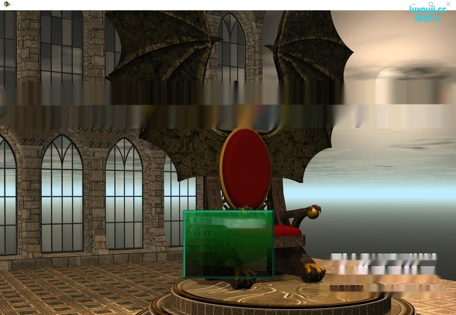 [欧美神作RPG/汉化/动态CG] 龙王座传说 V4.1 PC+安卓汉化版+全CG 1.7G - 在线ACG，视频动画，漫画，动漫，绅士游戏，3D漫画，福利图片-在线ACG，视频动画，漫画，动漫，绅士游戏，3D漫画，福利图片