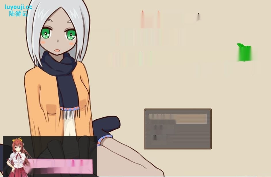 [SLG/汉化] 魔王の末裔とフリーライフ Ver1.9 云翻汉化版 [1G - 在线ACG，视频动画，漫画，动漫，绅士游戏，3D漫画，福利图片-在线ACG，视频动画，漫画，动漫，绅士游戏，3D漫画，福利图片