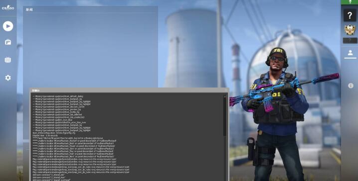 反恐精英:全球攻势(CSGO) 中文单机完美版 FPS游戏+全仓库+所有皮肤 10G