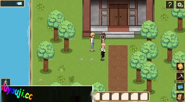 黄毛漂流记 ver1.2.0.3 官方中文版 经营模拟游戏+存档 1.3G