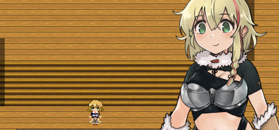 史莱姆猎人妮娜 v1.0 AI汉化版 PC+安卓 RPG游戏 1.2G - 在线ACG，视频动画，漫画，动漫，绅士游戏，3D漫画，福利图片-在线ACG，视频动画，漫画，动漫，绅士游戏，3D漫画，福利图片