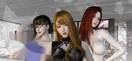 [亚洲风SLG/汉化] 爱情挑战 雪山别墅与三个妹子的假期-V1.5.5-官方中文步兵版3.6G - 在线ACG，视频动画，漫画，动漫，绅士游戏，3D漫画，福利图片-在线ACG，视频动画，漫画，动漫，绅士游戏，3D漫画，福利图片