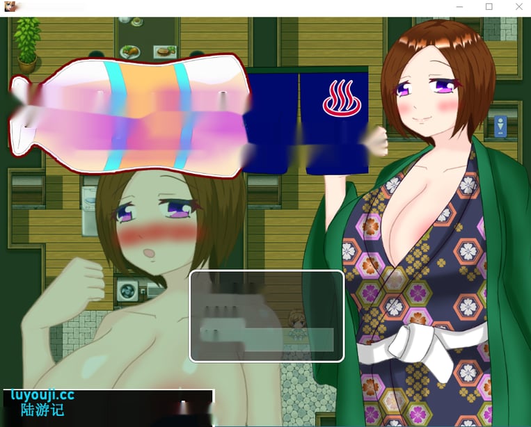[RPG/汉化/NTR] 温泉 -湯煙催眠NTR旅行譚-Milky Wife in云翻汉化版 [1.3G] - 在线ACG，视频动画，漫画，动漫，绅士游戏，3D漫画，福利图片-在线ACG，视频动画，漫画，动漫，绅士游戏，3D漫画，福利图片