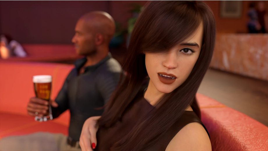 【PC/安卓/ AI汉化/欧美/SLG游戏/5.17G】办公室福利(Office Perks) Ver0.2.1a AI汉化版+PC+安卓+欧美SLG动态游戏+5.17G-中文绅士游戏下载,黄游,色情手机游戏,绅士漫画,里番