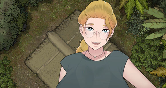 女神驾到 v1.01 官方中文版 SLG游戏+存档&神作 800M