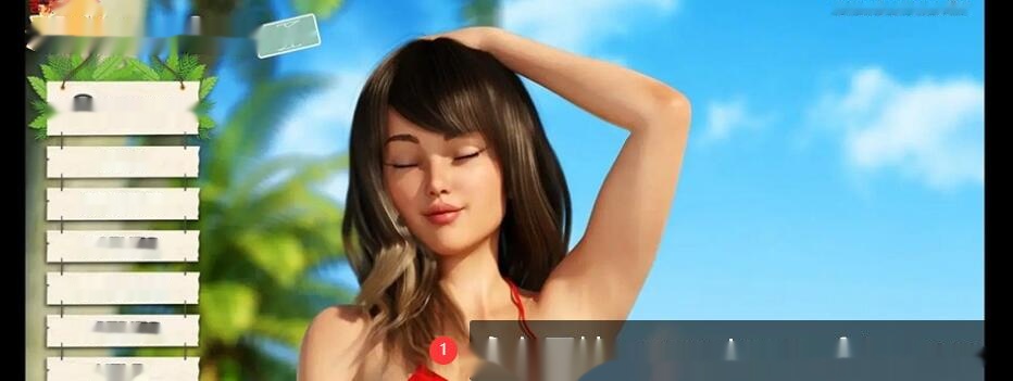 【欧美SLG/汉化/动态】阳光之恋 阳光之爱 阳光湾恋人 Sunshine Love Ch.3 v1.00 Extras 汉化版【2.3G】-在线ACG，视频动画，漫画，动漫，绅士游戏，3D漫画，福利图片