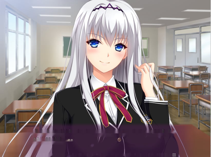 [日系ADV/汉化/动态] 崔眠欧派大小姐~JK怀运堕落篇~云翻汉化版+全CG存档+攻略 [1G] - 在线ACG，视频动画，漫画，动漫，绅士游戏，3D漫画，福利图片-在线ACG，视频动画，漫画，动漫，绅士游戏，3D漫画，福利图片