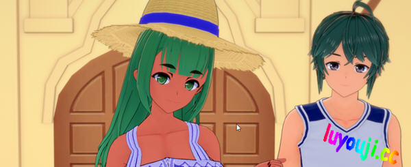 夏日之王(The King of Summer) v0.5.12 汉化版 PC+安卓 SLG游戏 4G-在线ACG，视频动画，漫画，动漫，绅士游戏，3D漫画，福利图片