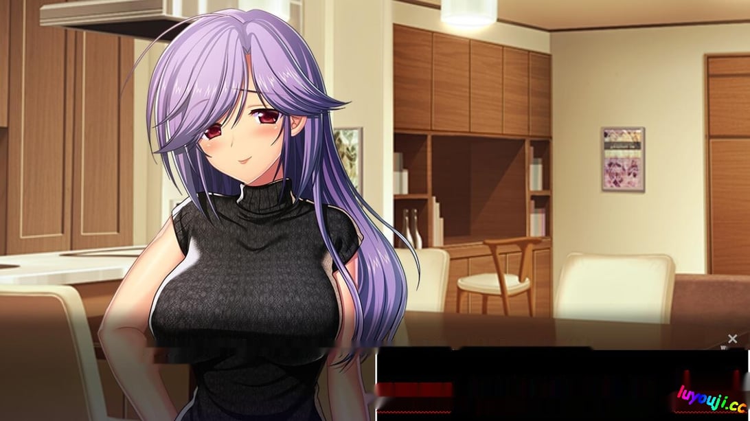 [拔作ADV/汉化] 不贞的俘虏本篇 AI汉化版+特典+全CG存档 5.2G-在线ACG，视频动画，漫画，动漫，绅士游戏，3D漫画，福利图片