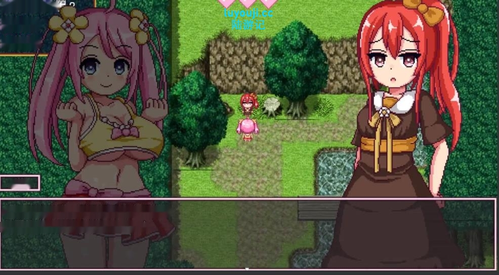 【日式RPG/AI汉化/PC+安卓】诺埃尔会努力的!(Noelle Does Her Best)v1.2.2 AI汉化版【1.68G】