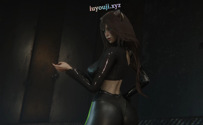 【PC/安卓/AI汉化/亚洲/SLG游戏/7.05G】星域奇航 (Astreon) Ch.2 Ver0.4.5 Part 1 AI汉化版+PC+安卓+亚洲SLG游戏+7.05G-中文绅士游戏下载,黄游,色情手机游戏,绅士漫画,里番