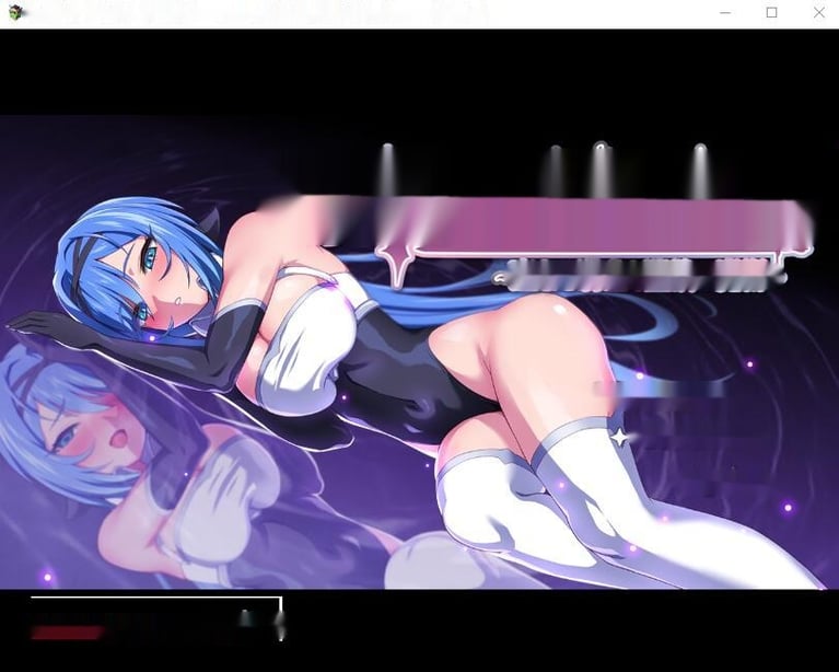 [RPG/中文] 圣骑士堕落魔法 ナイトメアナイト~聖なる騎士と堕欲の魔術V2.0 AI汉化版 [多空/1G]-在线ACG，视频动画，漫画，动漫，绅士游戏，3D漫画，福利图片