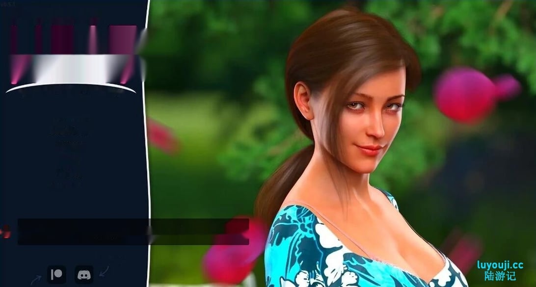 【SD/3D/欧美SLG/汉化】夏日炎热 V0.51 双端汉化版【3.8G】-在线ACG，视频动画，漫画，动漫，绅士游戏，3D漫画，福利图片