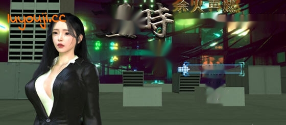 [国风RPG/中文/动态] 重时：余火再燃 Rebirth of Time: The Flame Rekindledv24.12.05官方中文步兵版3.7G-在线ACG，视频动画，漫画，动漫，绅士游戏，3D漫画，福利图片