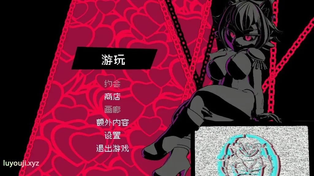 【PC/中文/3D/SLG游戏/CV/3.2G】热恋之夜 (IN HEAT：Lustful Nights) Ver0.4.0.8.1 AI汉化版+3DSLG游戏+CV+3.2G-中文绅士游戏下载,黄游,色情手机游戏,绅士漫画,里番