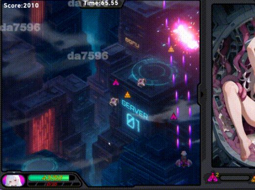 【PC/官中/战争/STG游戏/1.10G】 触手战争 (Tentacle Wars) Ver1.0.29 官方中文步兵版+战争STG游戏+1.10G-中文绅士游戏下载,黄游,色情手机游戏,绅士漫画,里番