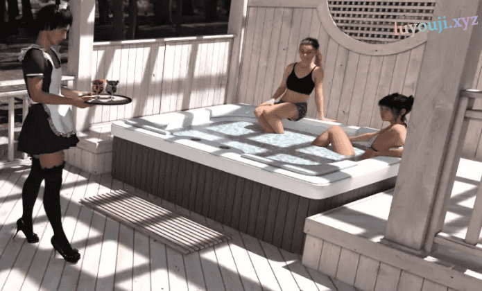 【PC/AI汉化/欧美/3D/RPG游戏/3.8G】二等 Ver0.991 AI汉化版+欧美3DRPG游戏+3.8G-中文绅士游戏下载,黄游,色情手机游戏,绅士漫画,里番