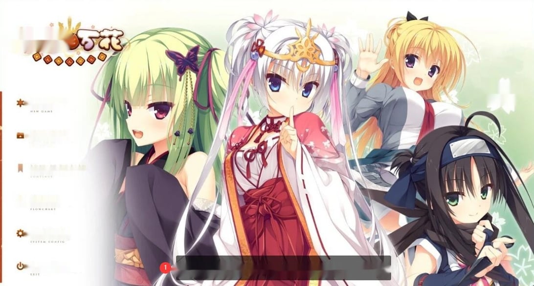 【SD/2D/日系AVG/GAL/汉化】千恋万花 PC+AZ(KRKR模拟器)双端汉化版+攻略【10G】 - 在线ACG,视频动画,漫画,动漫,绅士游戏,3D漫画,福利图片-在线ACG,视频动画,漫画,动漫,绅士游戏,3D漫画,福利图片