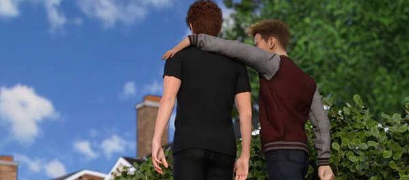 【安卓/PC/SLG/汉化版/2.7G】圣塔县的生活 ver0.9.0 汉化版 PC+安卓 沙盒动态SLG游戏+2.7G+补-中文绅士游戏下载,黄游,色情手机游戏,绅士漫画,里番