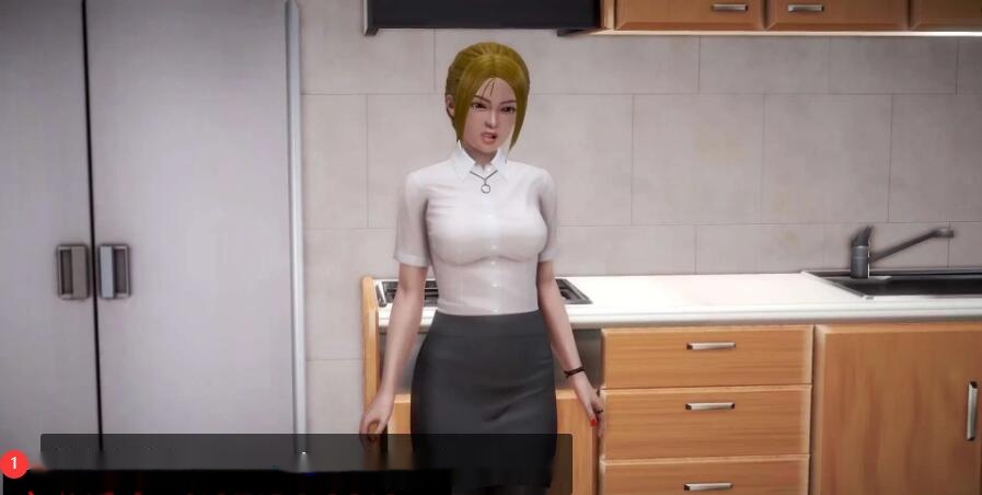 【欧美SLG/汉化/动态】我的新邻居 v1.45 汉化版 3.8G