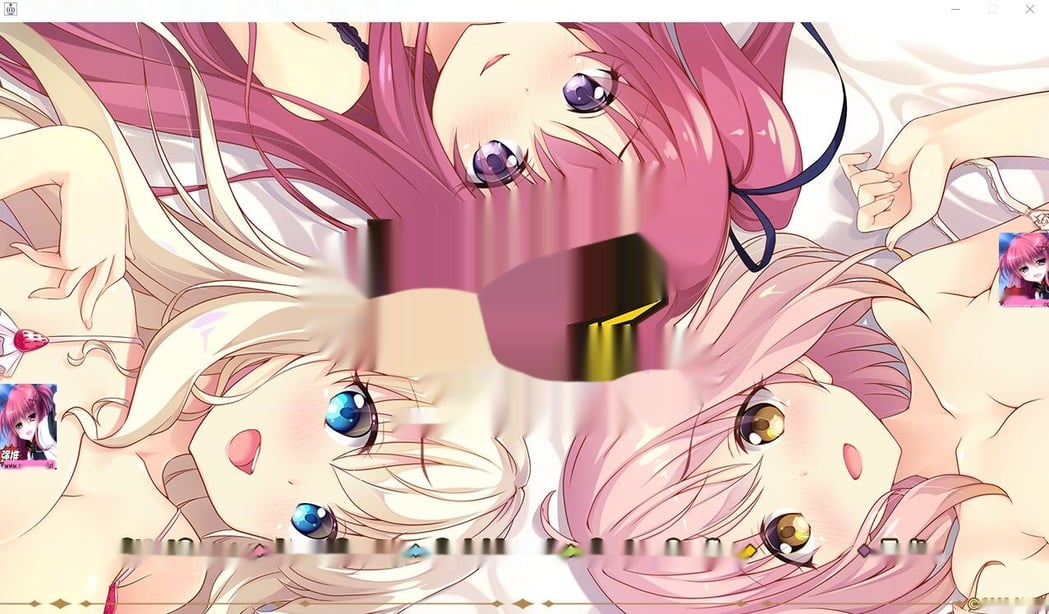 [ADV/汉化] 后宫王国FD1 光-索菲娅-琪琪篇 精翻汉化版+全CG存档★全CV [多空/2.2G]-在线ACG，视频动画，漫画，动漫，绅士游戏，3D漫画，福利图片