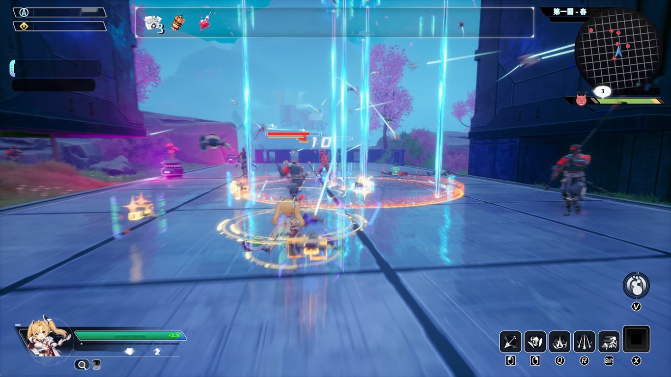 无尽爱丽丝 Endless Alice EARLY ACCESS官中版