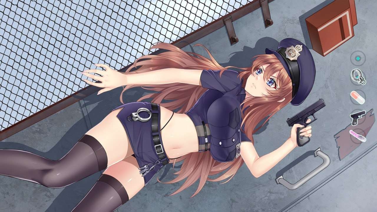 [互动SLG/解谜动态] 黑暗童话：遗失 LOST Steam官方中文版+全DLC最终版 [3.7G]