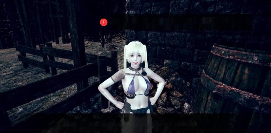 [欧美SLG/汉化] 当万物皆红 When Everythings Red 0.2 汉化版 [1.5G]-在线ACG，视频动画，漫画，动漫，绅士游戏，3D漫画，福利图片