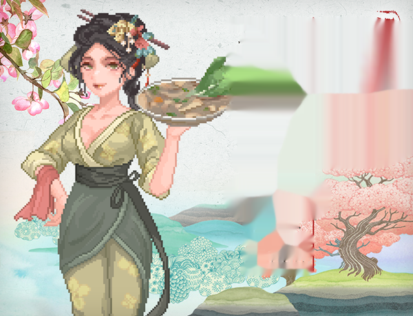 西门立志传 v1.0官方中文正式版【全动态/2.4G】