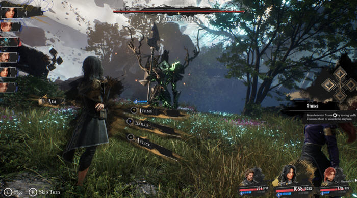 光与影:33号远征队 v57006 STEAM官方中文版 回合制角色扮演游戏 42G