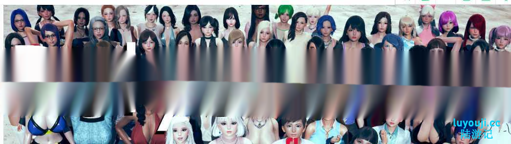 【国风沙盒SLG/汉化/动态】彩票 保利拖农 Polyturnon v0.18 PC+安卓汉化版7.3G