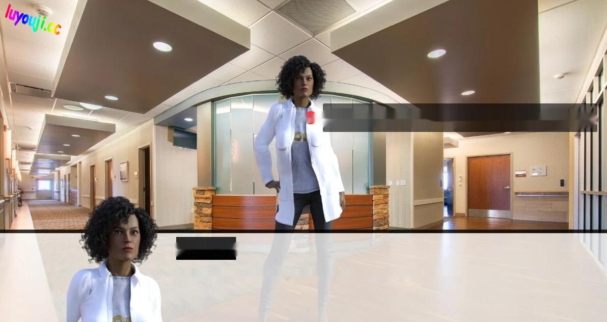 【SD/3D/欧美沙盒SLG/汉化】验尸官传奇 The Coroner Saga V5.0.1 双端汉化版【1.9G】