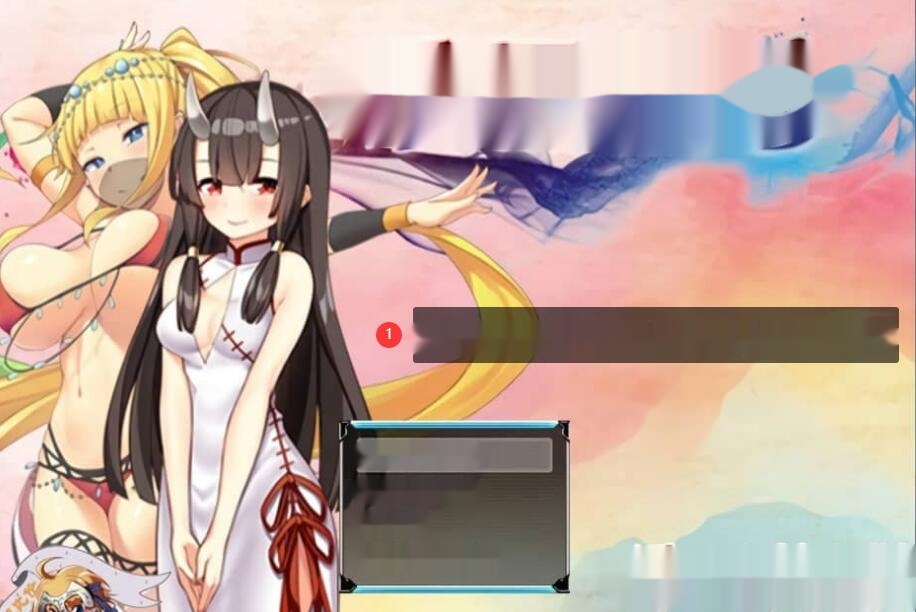 乐园漫步~楽園歩きのリフレイン 精翻汉化作弊版【2G】-在线ACG，视频动画，漫画，动漫，绅士游戏，3D漫画，福利图片