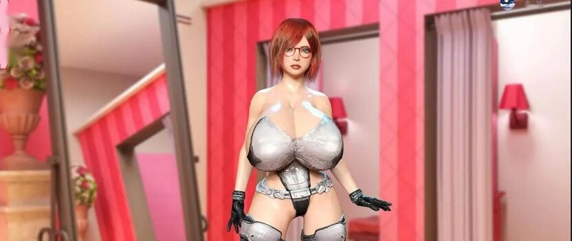 【欧美SLG汉化】巨屌超级英雄 Cockham Superheroes v0.6 汉化版【2.5G】