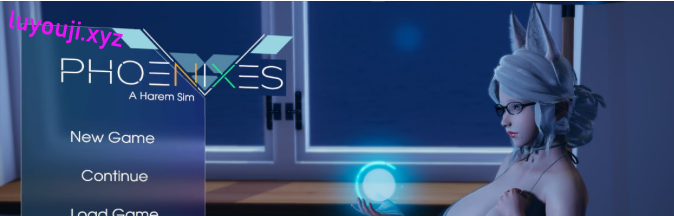 【PC/安卓/官中/SLG游戏/5.24G】凤凰(Phoenixes) Ver15 官方中文版+PC+安卓+SLG游戏神作+5.24G-中文绅士游戏下载,黄游,色情手机游戏,绅士漫画,里番