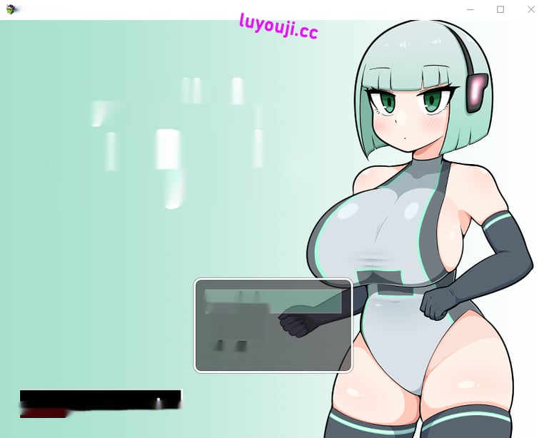 [RPG/汉化/动态] 银河护卫青叶 銀河警兵アオバ 云翻汉化版 [多空/1G] - 在线ACG，视频动画，漫画，动漫，绅士游戏，3D漫画，福利图片-在线ACG，视频动画，漫画，动漫，绅士游戏，3D漫画，福利图片