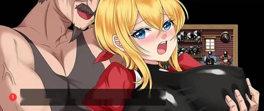 [精品RPG] 见习商人迈克尔~見習い商人ミカエル~精翻 女主怀运轮见恶躲 2G