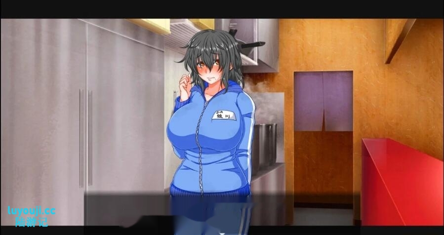 [电脑] 【PC/2D/RPG/汉化】水母人生 Ver1.41 精翻汉化版【1.9G】